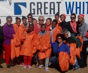 Huis E kuier in Gansbaai